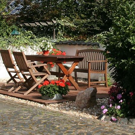 Ferienhaus Ginsterblüte Schleiden Zimmer foto