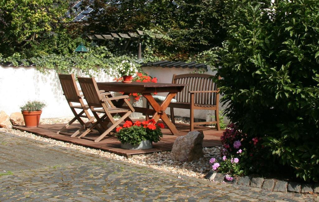 Ferienhaus Ginsterblüte Schleiden Zimmer foto