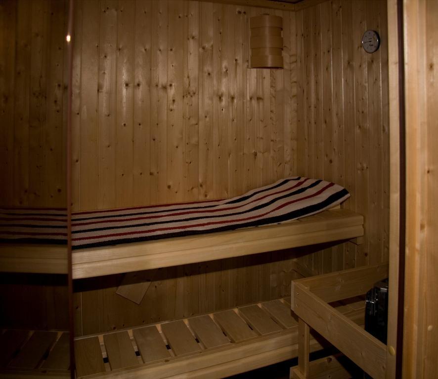 Ferienhaus Ginsterblüte Schleiden Zimmer foto